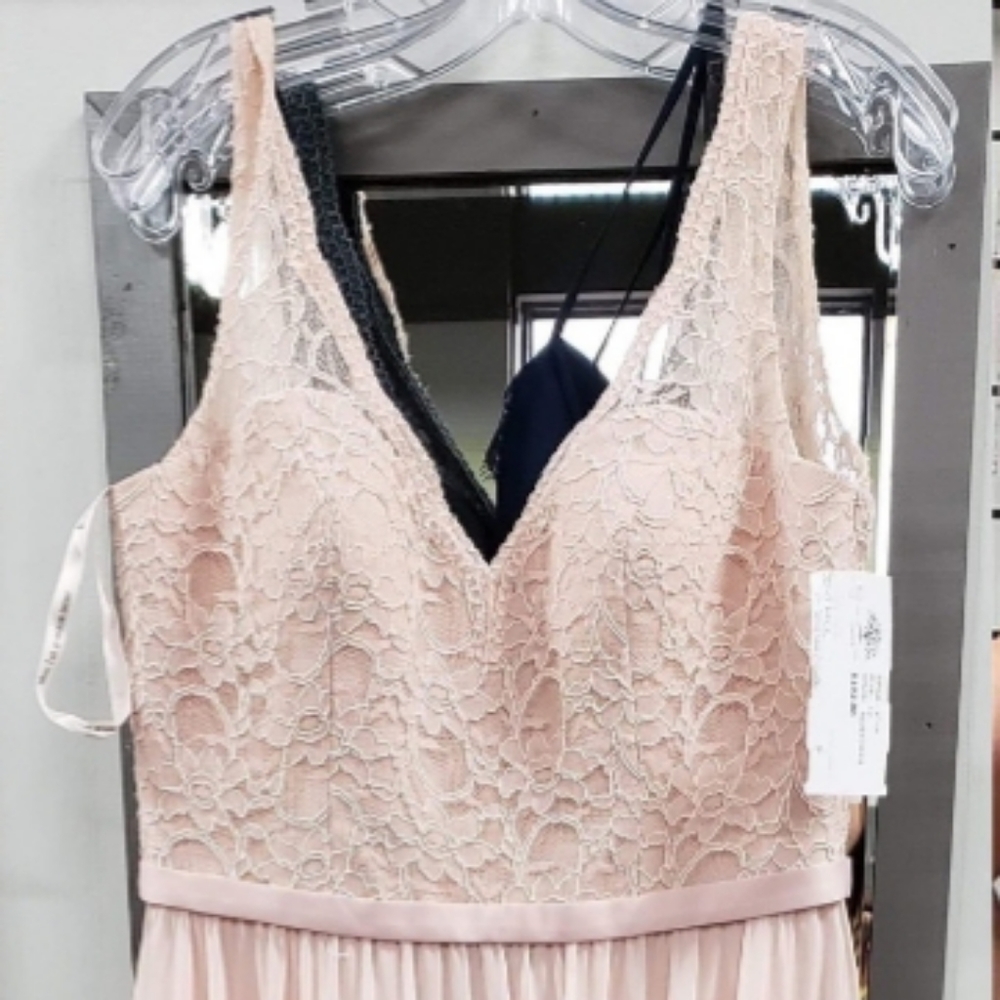 Bridesmaids Dress